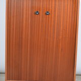 Meuble à chaussures 2 portes