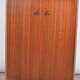 Shoe cabinet 2 doors