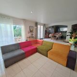 Modular canapé Zuiver 5 modules