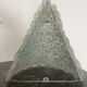 Murano glass wall light