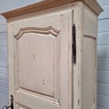 Bonnetière 19th Century re-patinated