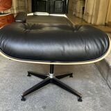 Charles Eames lounge chair