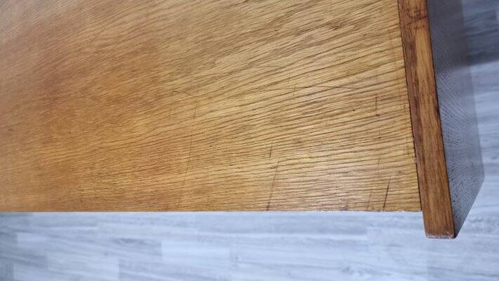 Sideboard by Jiri Jiroutek, Interier Prague, 1960s