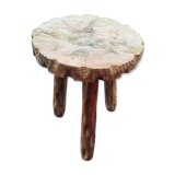 Old stool