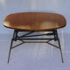 Coffee table Scandinavian modular "Smørrebrød" 1960