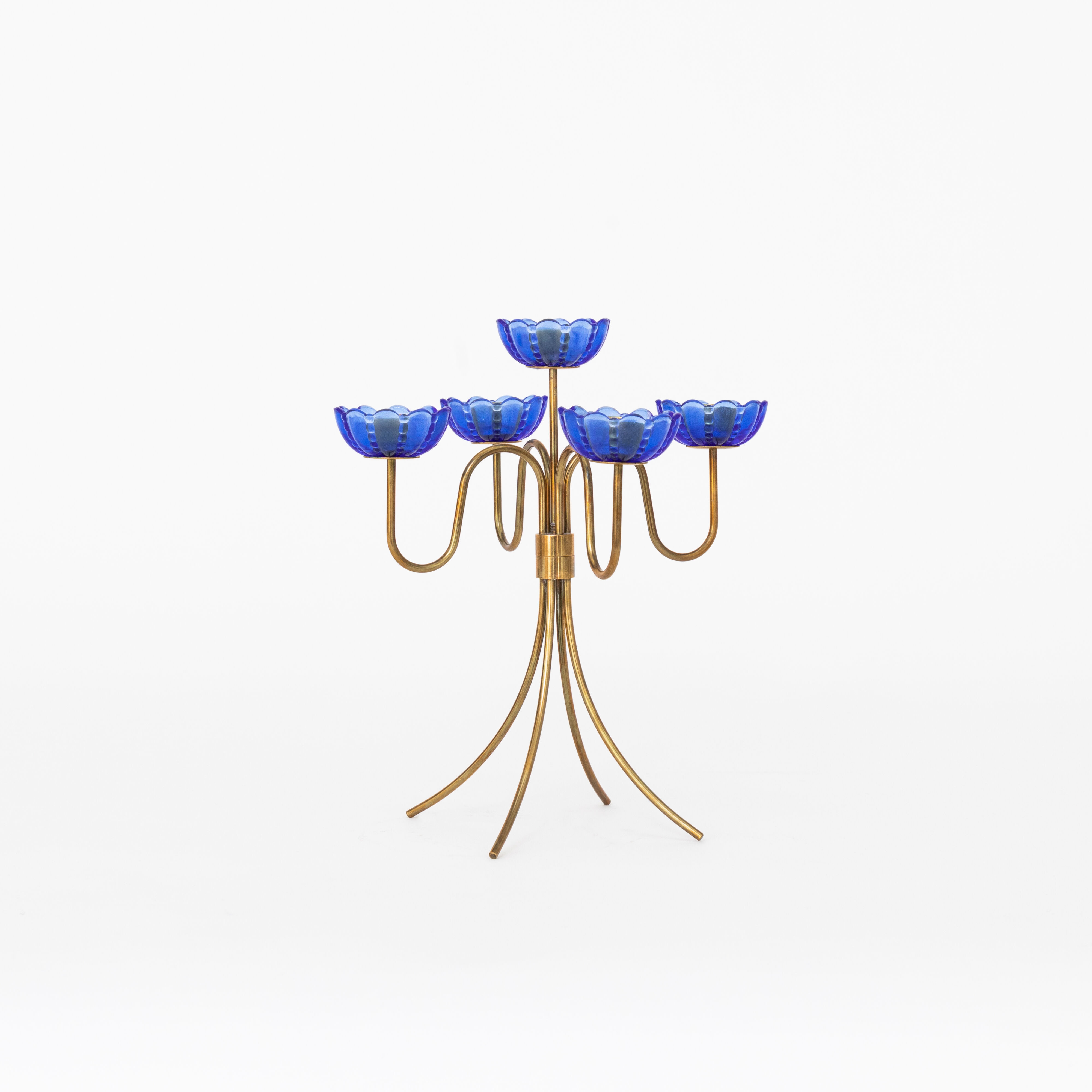 Chandelier Gunnar Ander