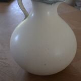 Steuler W Germany Large Pitcher Vase