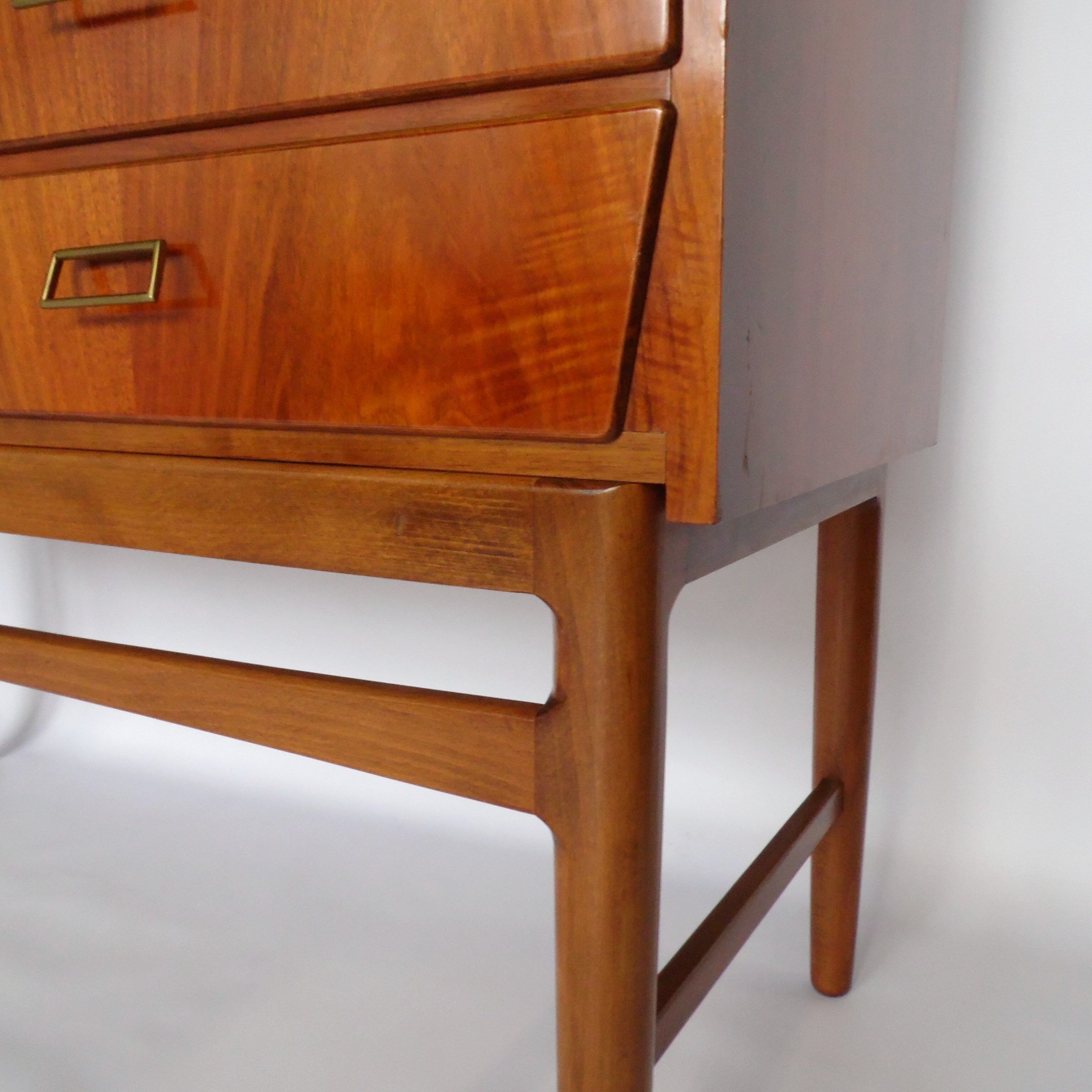 Armoire scandinave Selency