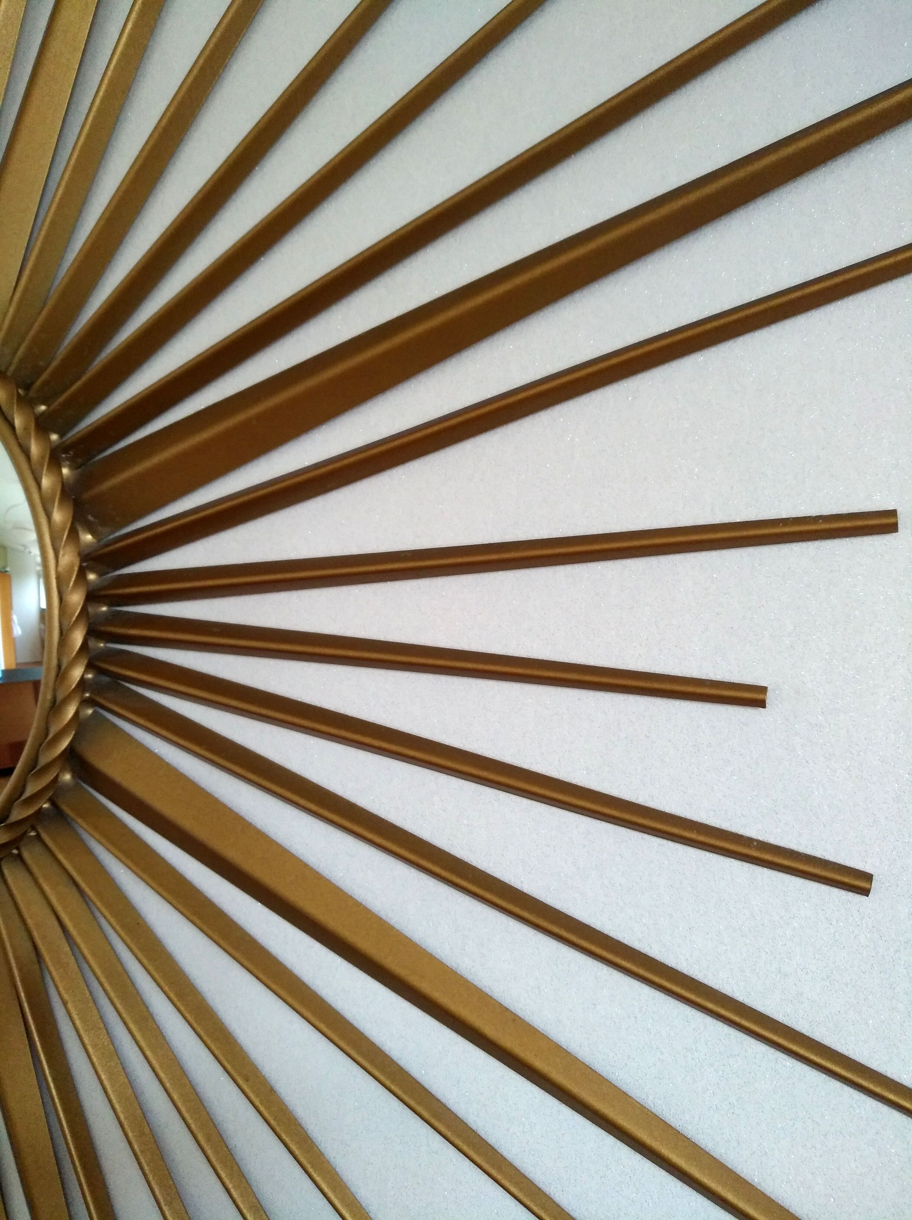 Mirror Sun Chaty Vallauris 86 cm