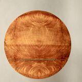 Bedside Walnut drawer XIX