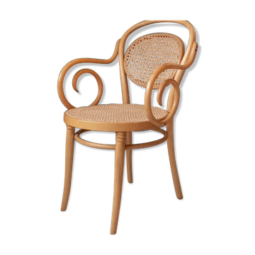 Chair n11 ZPM Radomsko 60s 70s