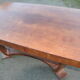 Art Deco table
