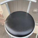 Pair of vintage bar stools