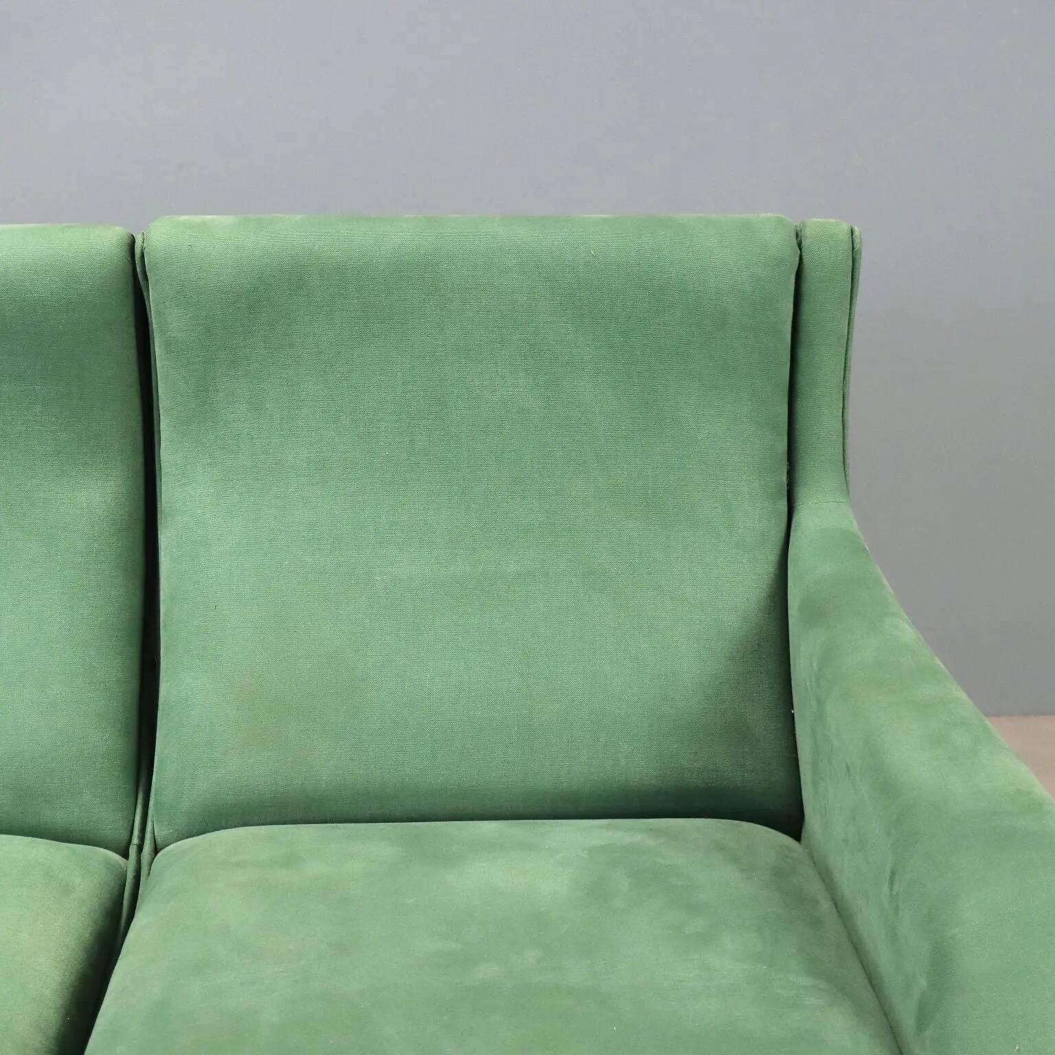 1960s corner sofa