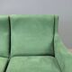 1960s corner sofa
