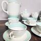 Lunéville tea or coffee service