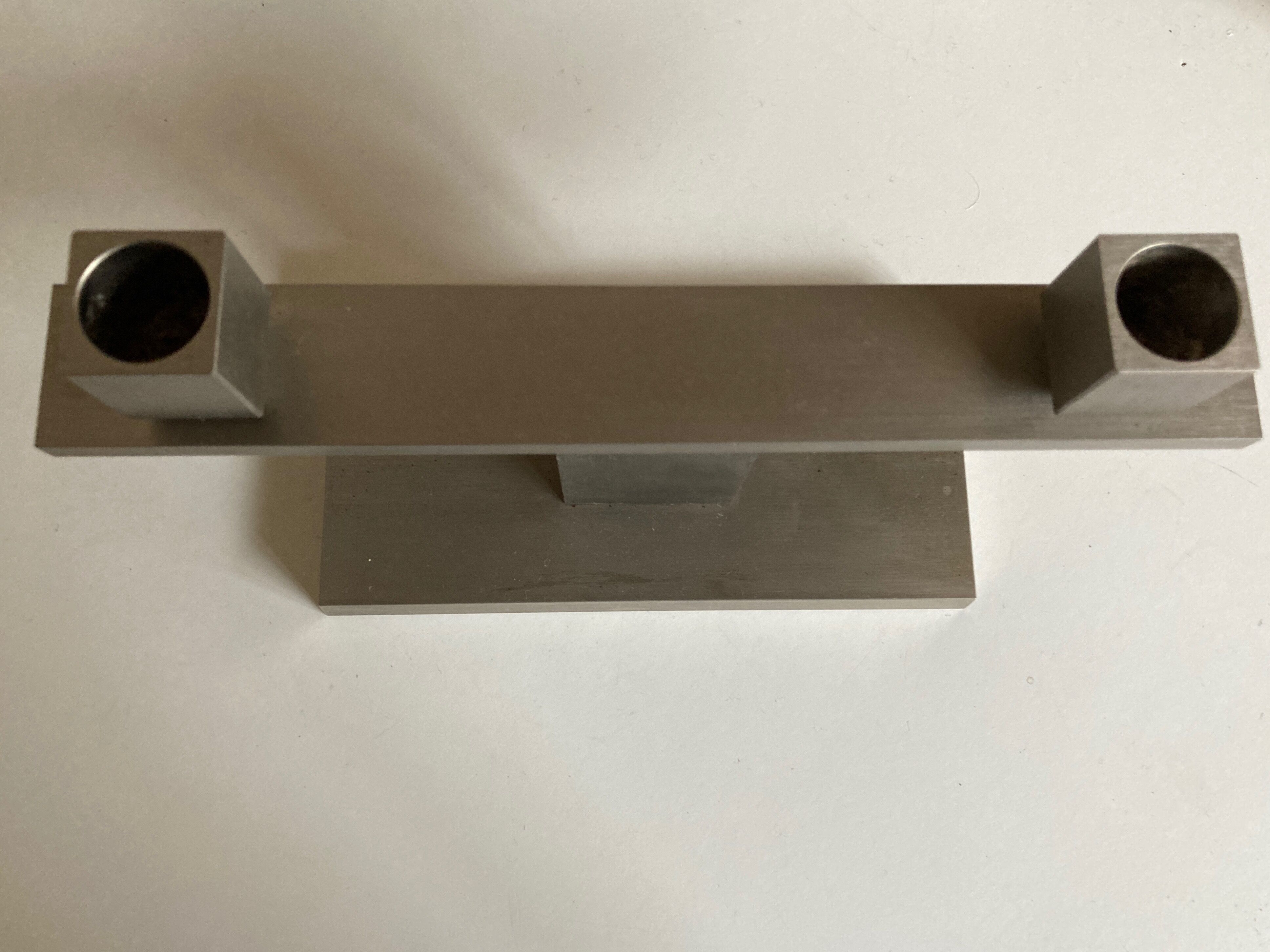 70's candlestick