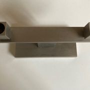 70's candlestick