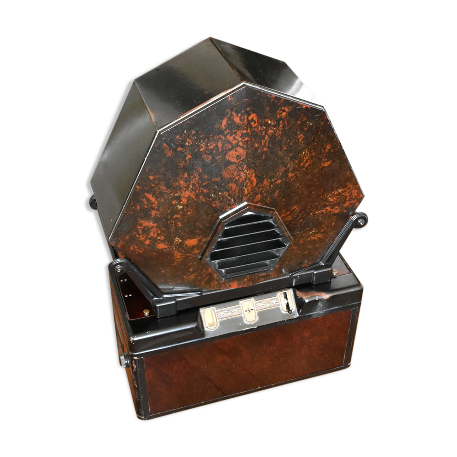 Radio Philips 1929 TSF