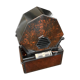 Radio Philips 1929 TSF