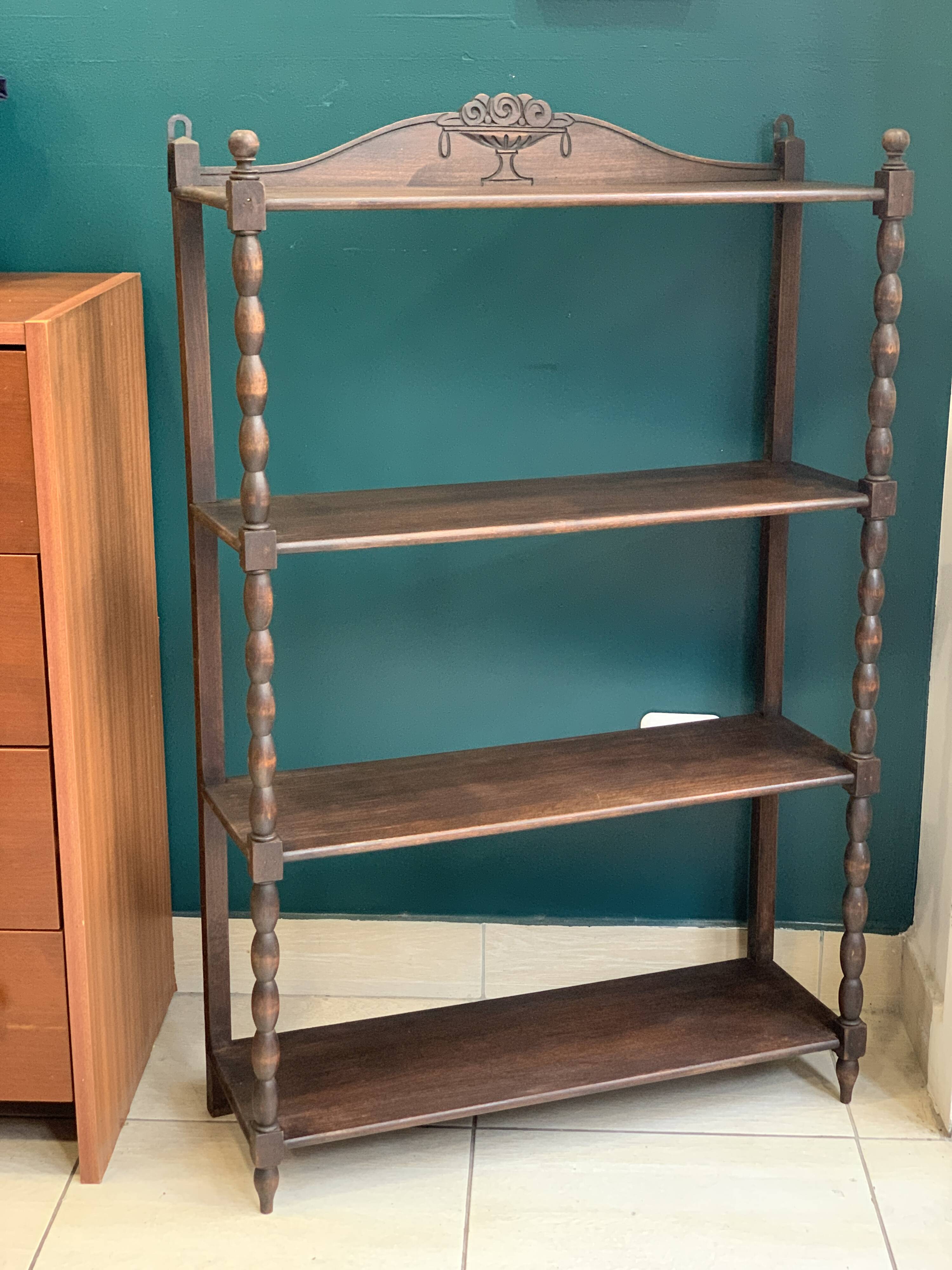 Napoleon III shelf