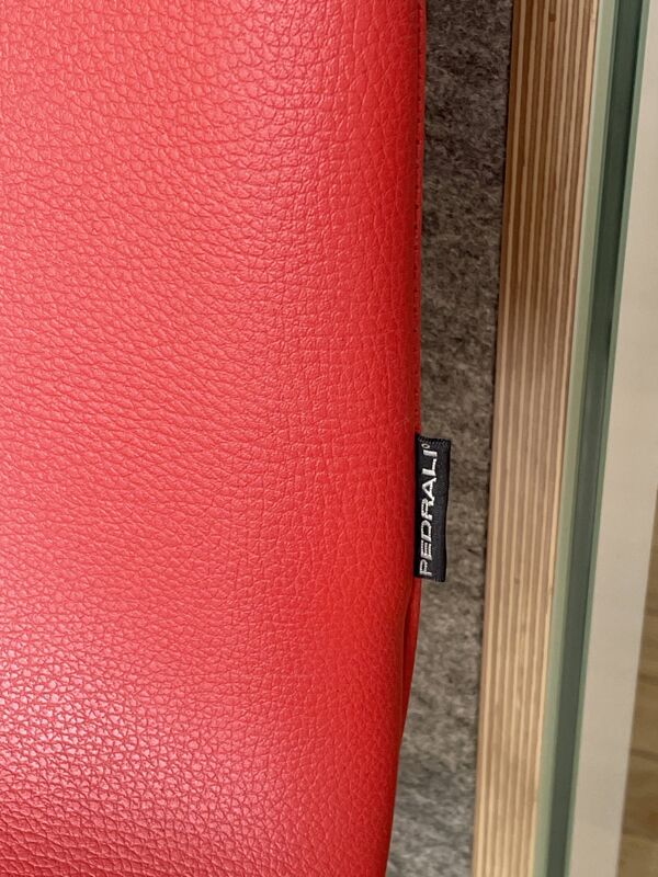 Lot de tabourets de bar Pedrali