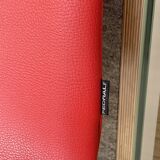 Set of Pedrali bar stools