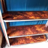 Vintage shelf