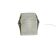 Ikea - cubic lamp  - Iviken -  frosted glass - model B002 - 1990