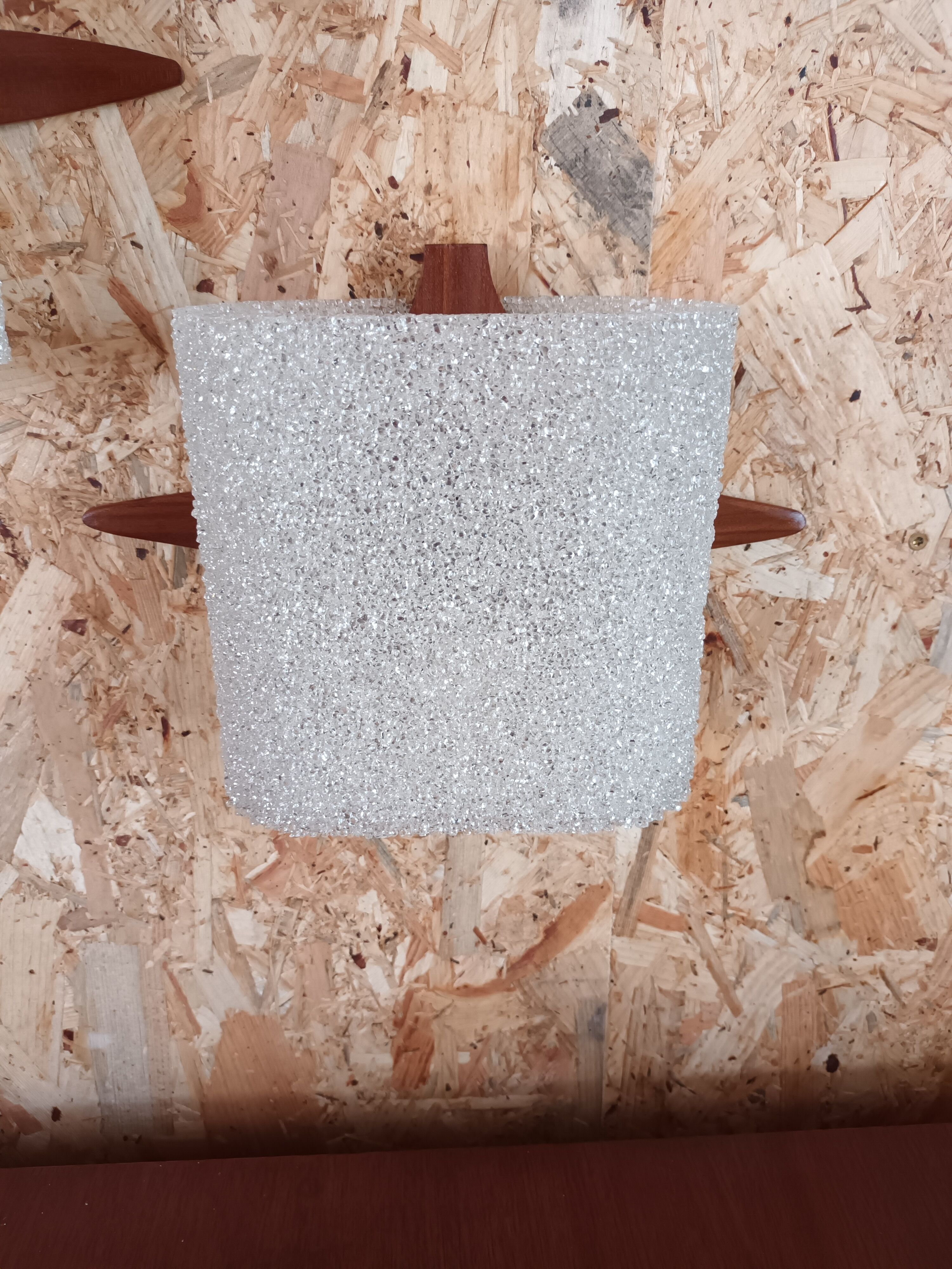 Scandinavian wall lamps