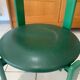 Chaise Bruno Rey Verte Vintage (4)
