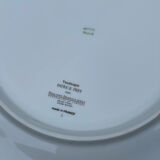 Patrick Frey Deshoulières Harvest Presentation Plates