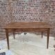 Desk table