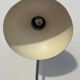 Lampe metal vintage année 70