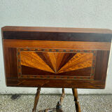 Art Deco Game Box