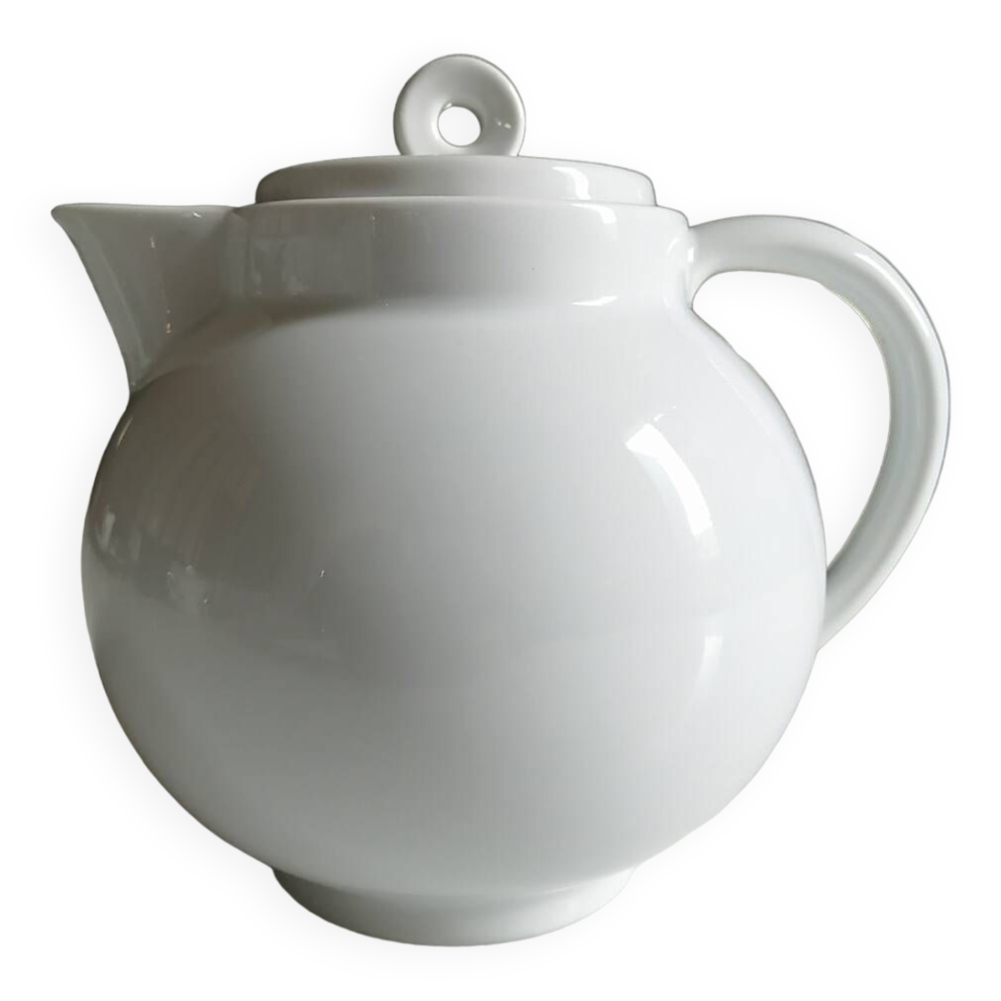 Vintage teapot
