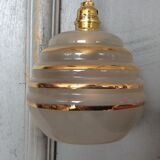 Vintage pendant lamp
