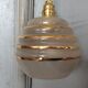 Vintage pendant lamp
