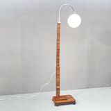 Floor lamp ART DECO, 1930´s, Czechoslovakia