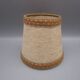 Small vintage lampshade