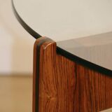 Table basse scandinave par Sven Ellekaer, 1960
