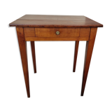 Side table