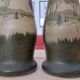 Vases legras