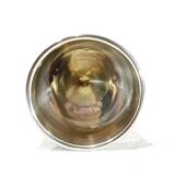 Pierre Bezon - Solid silver egg cup