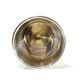 Coquetier en argent massif Pierre Bezon