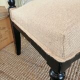 Napoleon III chair
