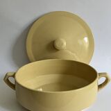 Soupière, vaisselle ancienne