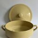 Soup tureen, old crockery