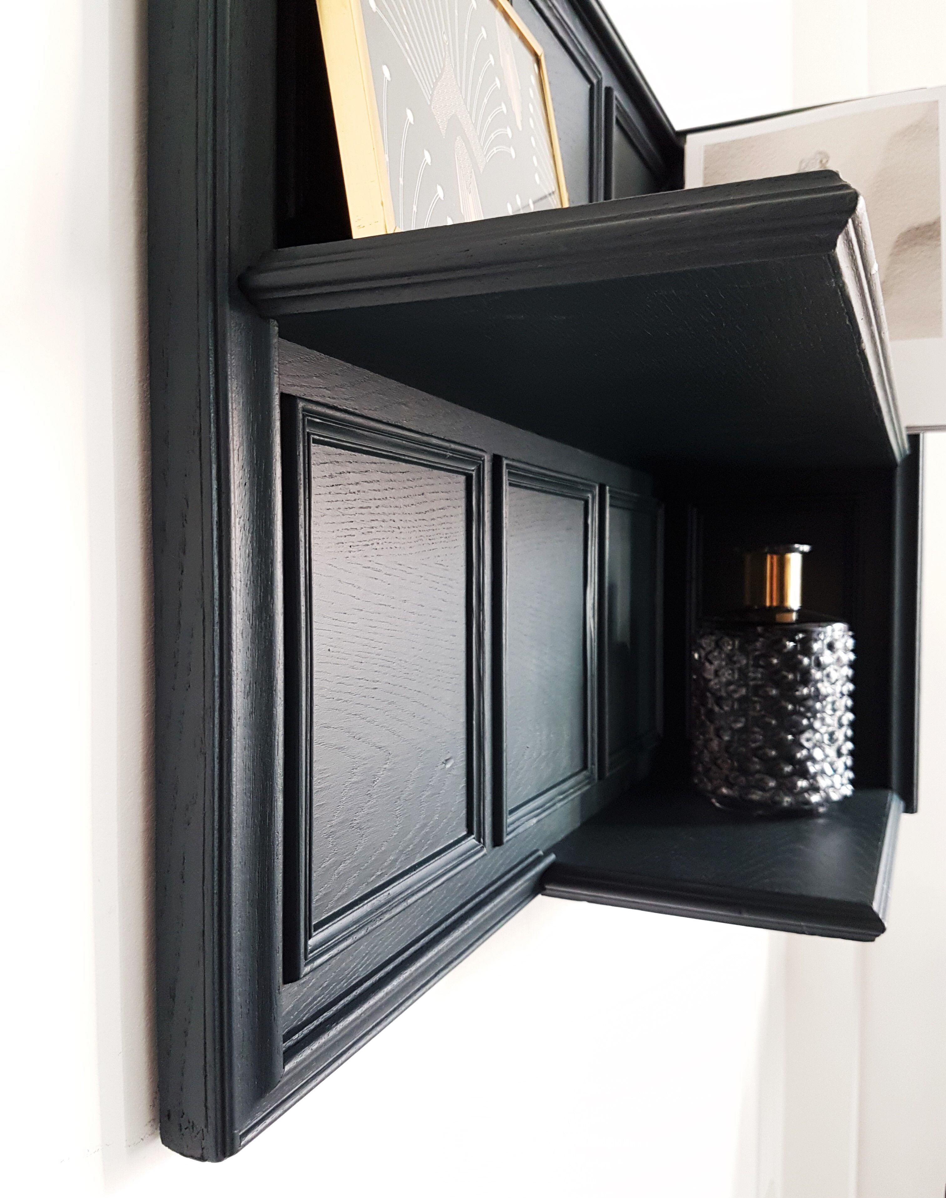Etagère chic