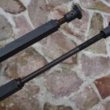 Bookshelf bookstring floor ceiling